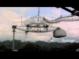 The biggest Radio Telescope in the World at Arecibo, Puerto Rico 2669